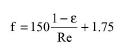 GMFiltrationCarmenKozenyFrictionFactor.jpg